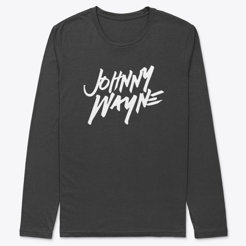 Johnny Wayne Long Sleeve