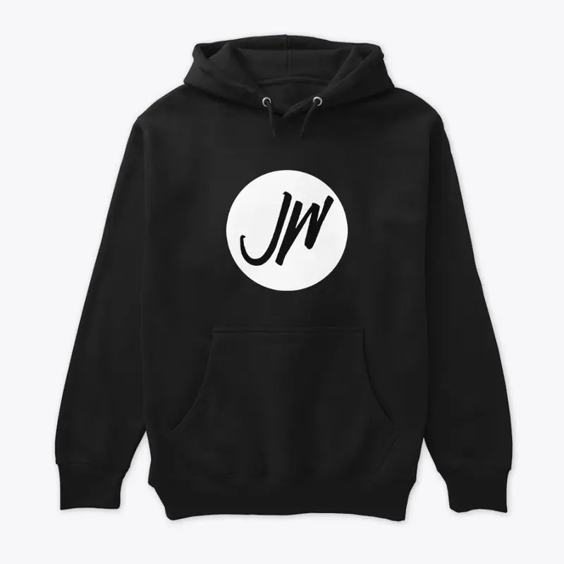 JW Premium Pullover Hoodie