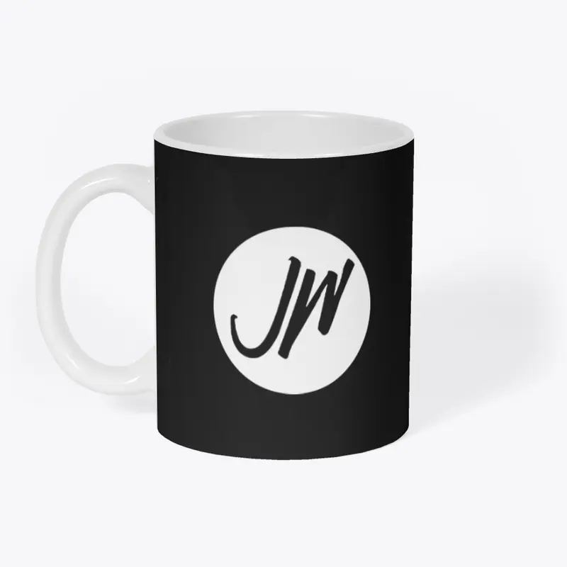 JW Mug