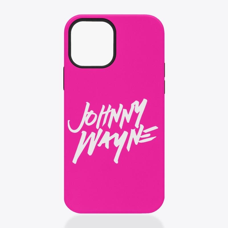 Johnny Wayne Accessories