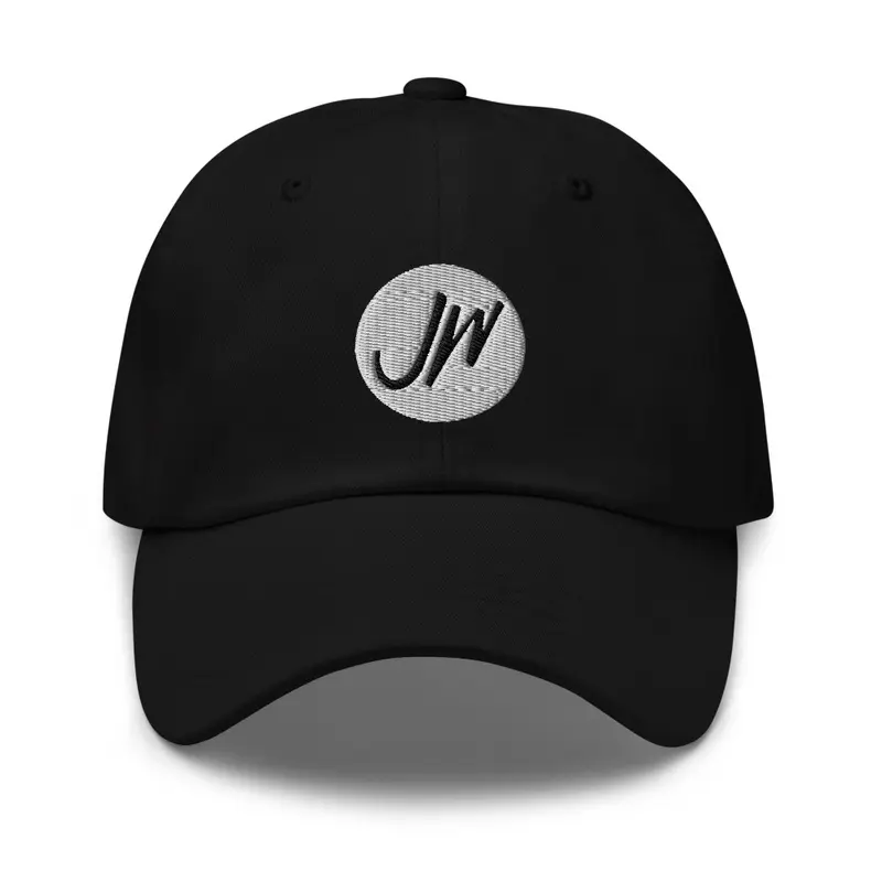 JW Dad Cap