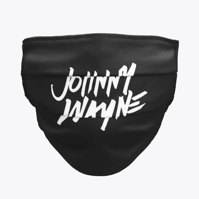 Johnny Wayne Accessories