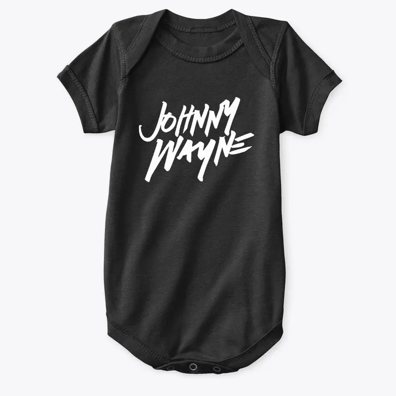 Johnny Wayne Onesie