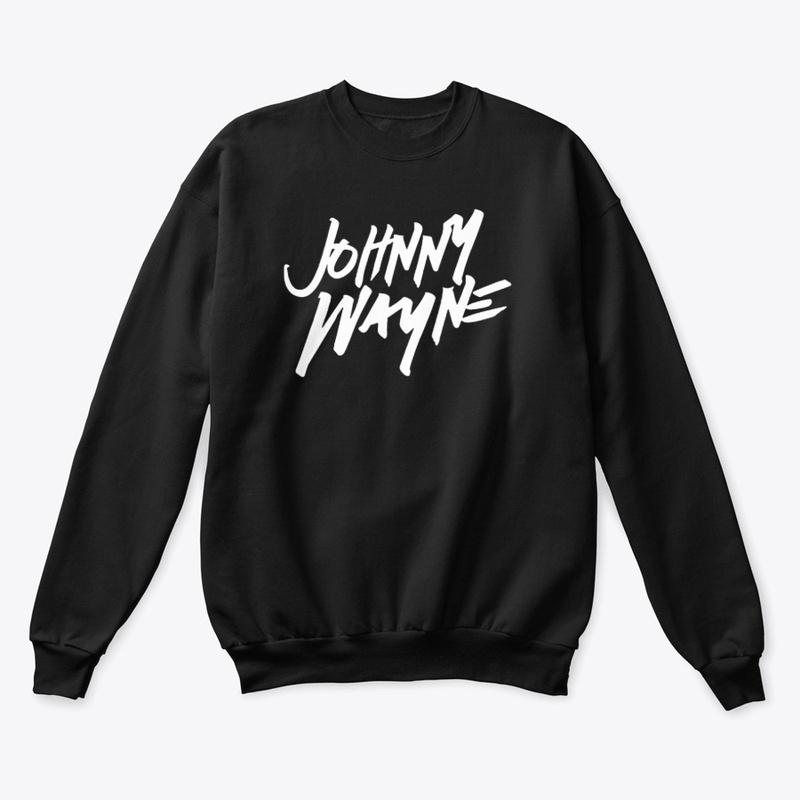 Johnny Wayne Long Sleeve